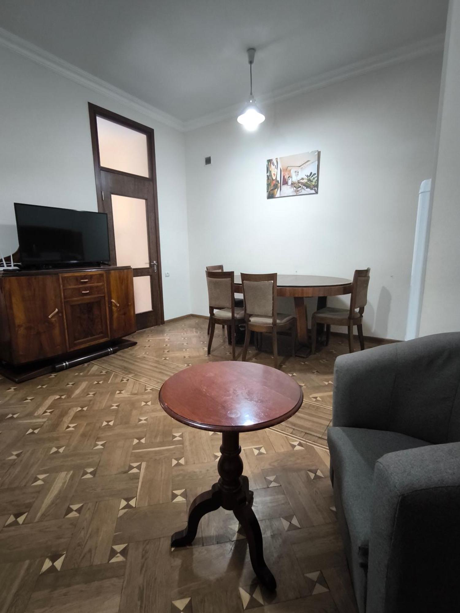 Skyline Hotel Jerevan Buitenkant foto